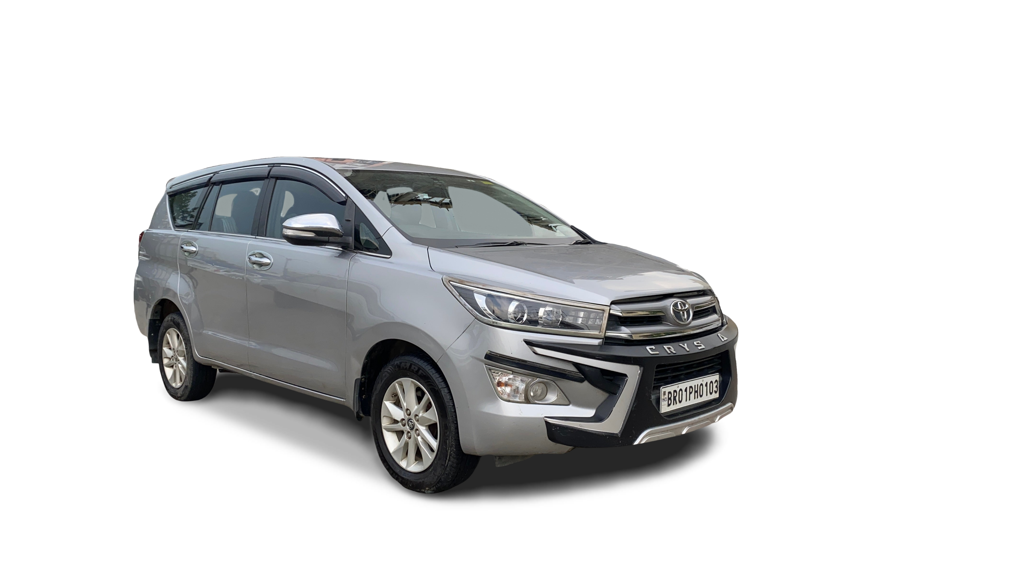 Toyota Innova Crysta-img