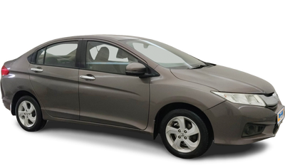 Honda City-img