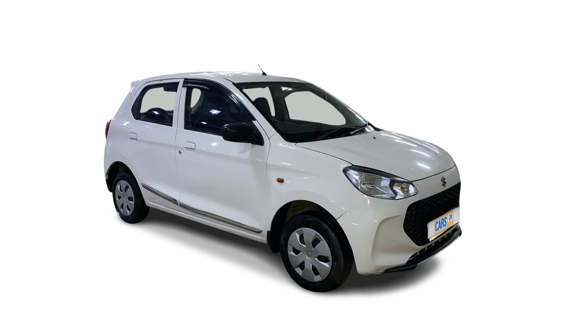 Maruti Alto K10-img