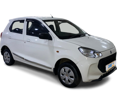 Maruti Alto K10-img