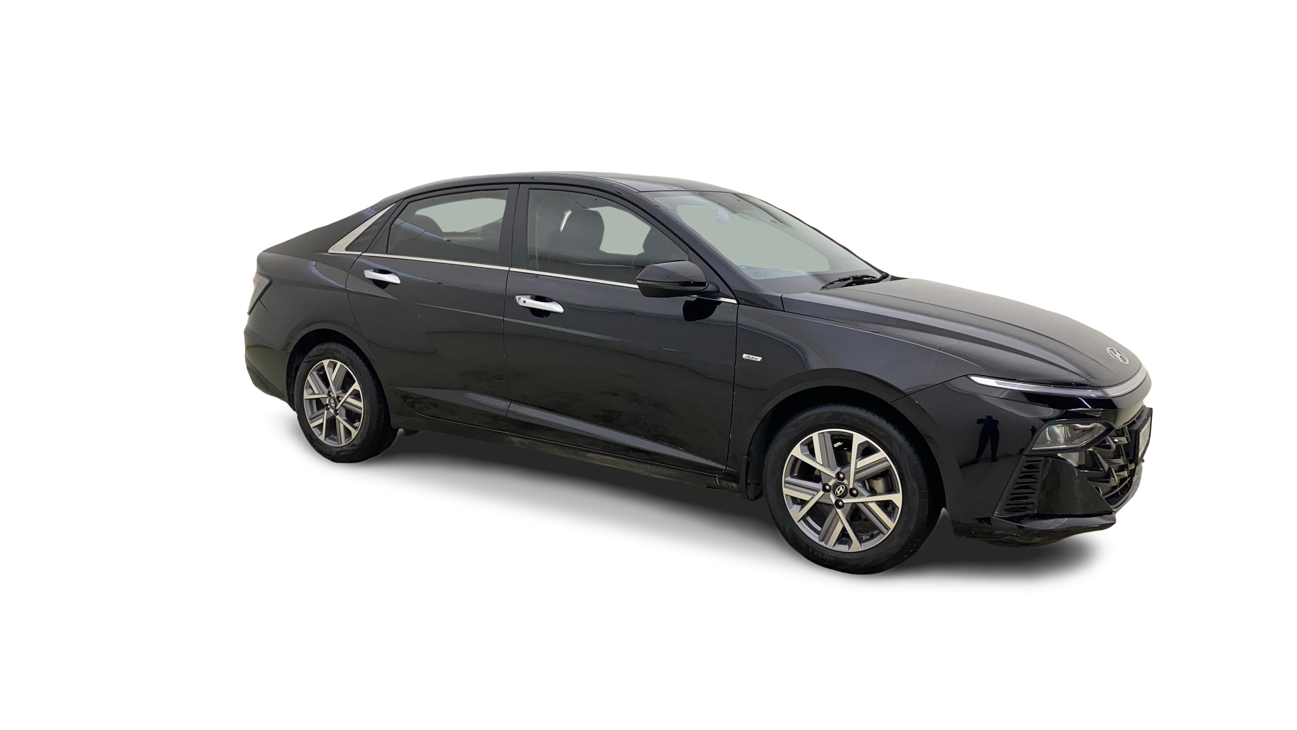 2023 Hyundai Verna - Sedan - Petrol - Automatic - ₹9.29 lakh