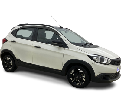 2018 Tata TIAGO NRG - Hatchback - Petrol - Manual - ₹3.15 lakh