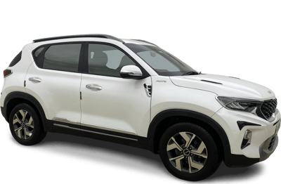 2022 KIA SONET - SUV - Diesel - Automatic - ₹7.25 lakh
