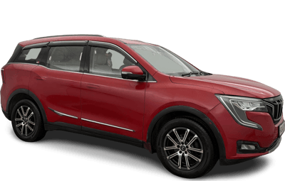 2021 Mahindra XUV700 - SUV - Petrol - Automatic - ₹11.28 lakh