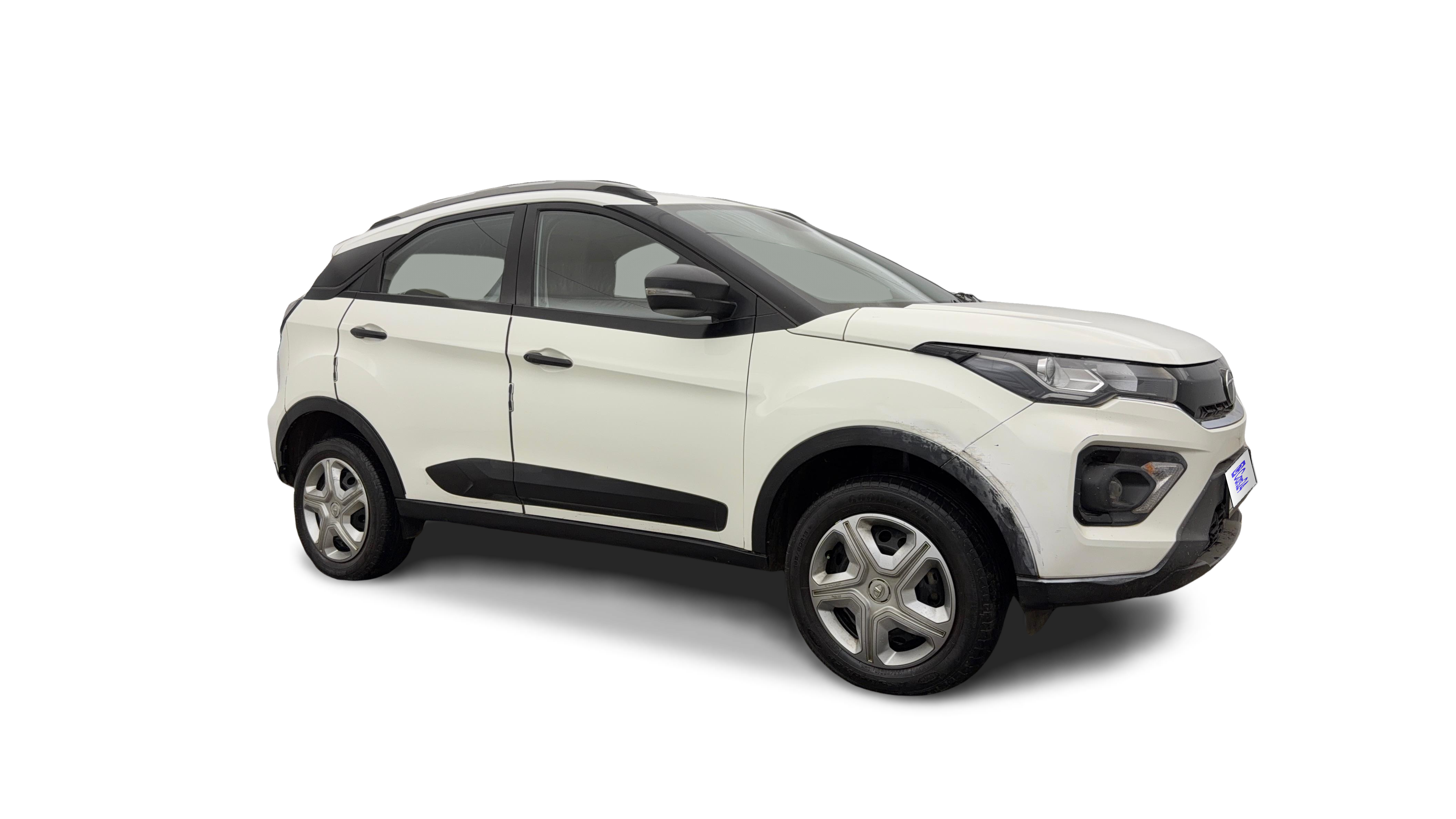 2022 Tata NEXON - SUV - Petrol - Automatic - ₹5.90 lakh