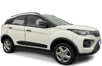 2022 Tata NEXON - SUV - Petrol - Automatic - ₹5.90 lakh