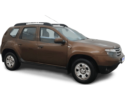 2014 Renault Duster - SUV - Diesel - Manual - ₹3.60 lakh