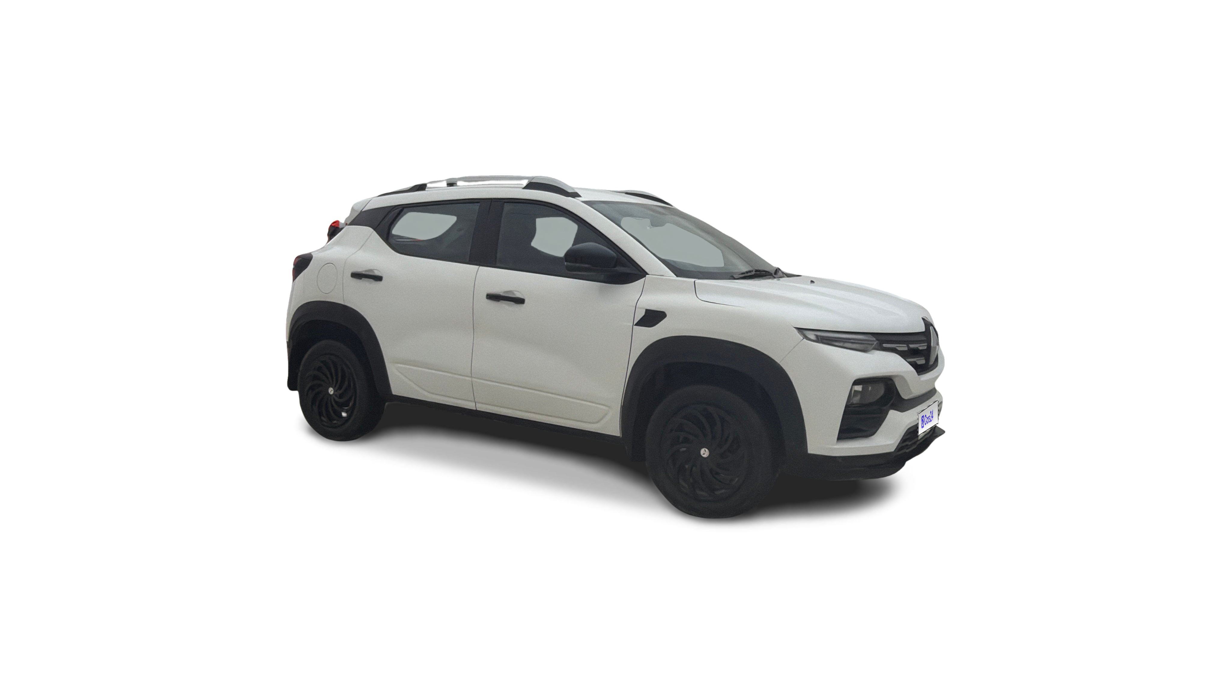 2022 Renault Kiger - Hatchback - Petrol - Manual - ₹4.29 lakh