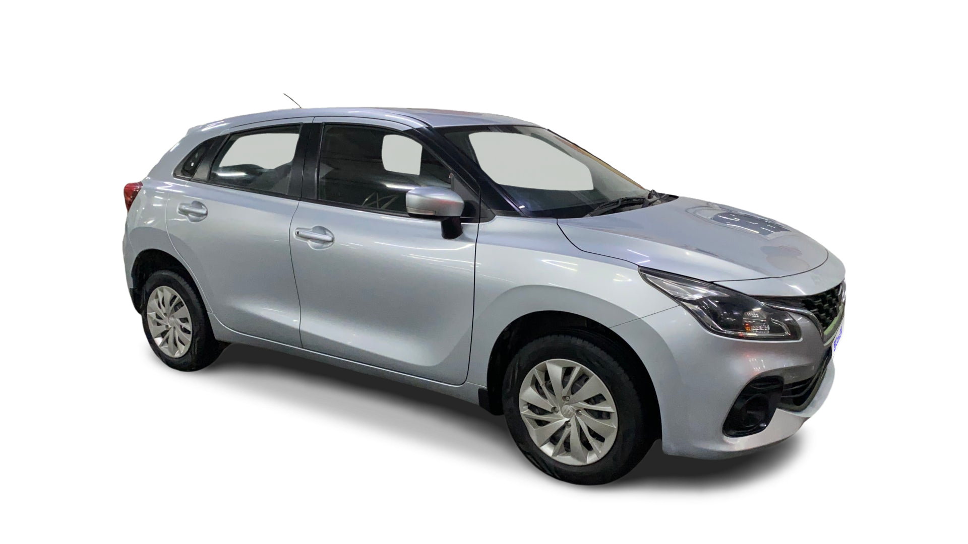2024 Maruti Baleno - Hatchback - Petrol - Manual - ₹5.31 lakh