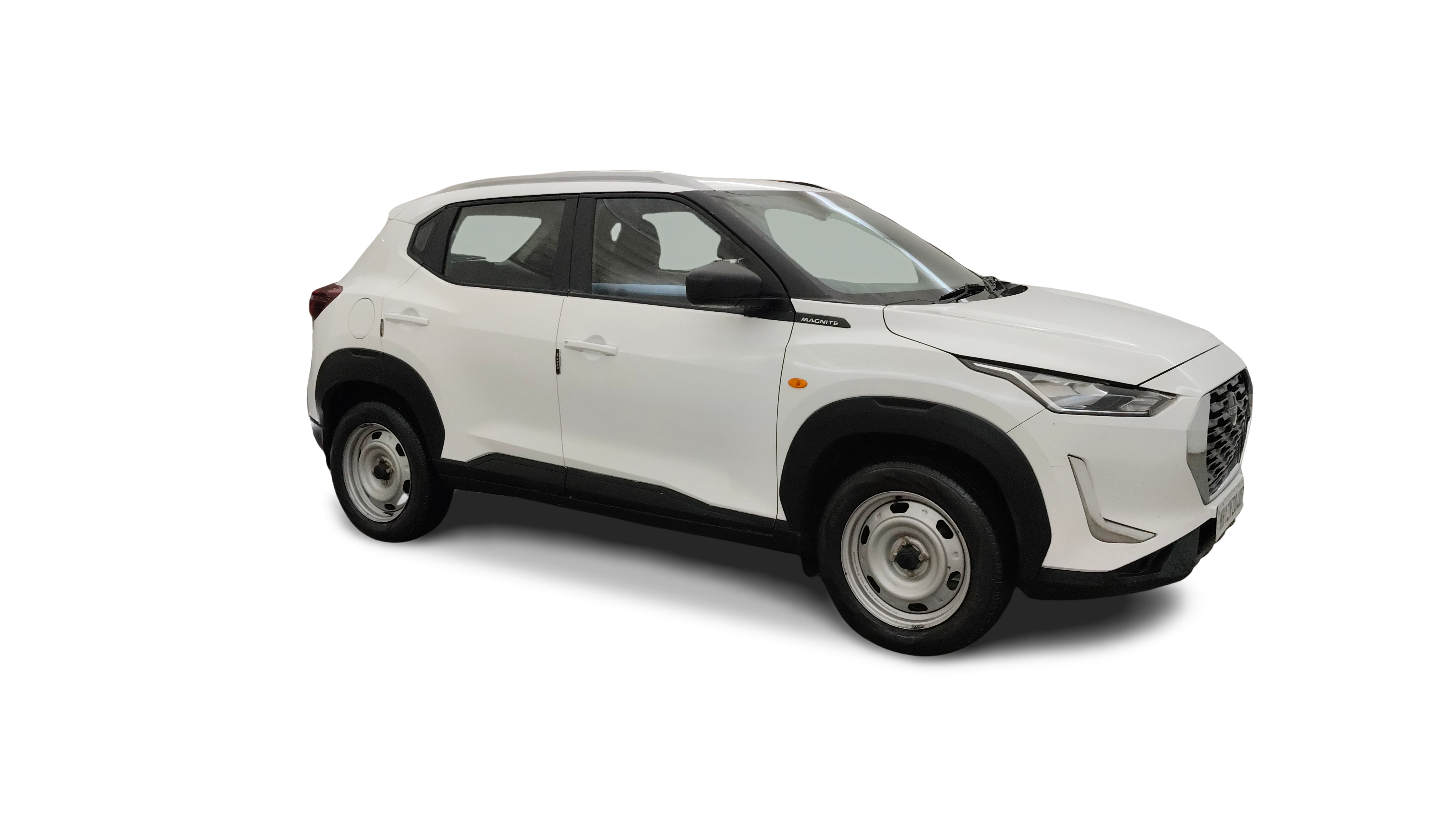 2023 Nissan MAGNITE - SUV - Petrol - Manual - ₹4.50 lakh