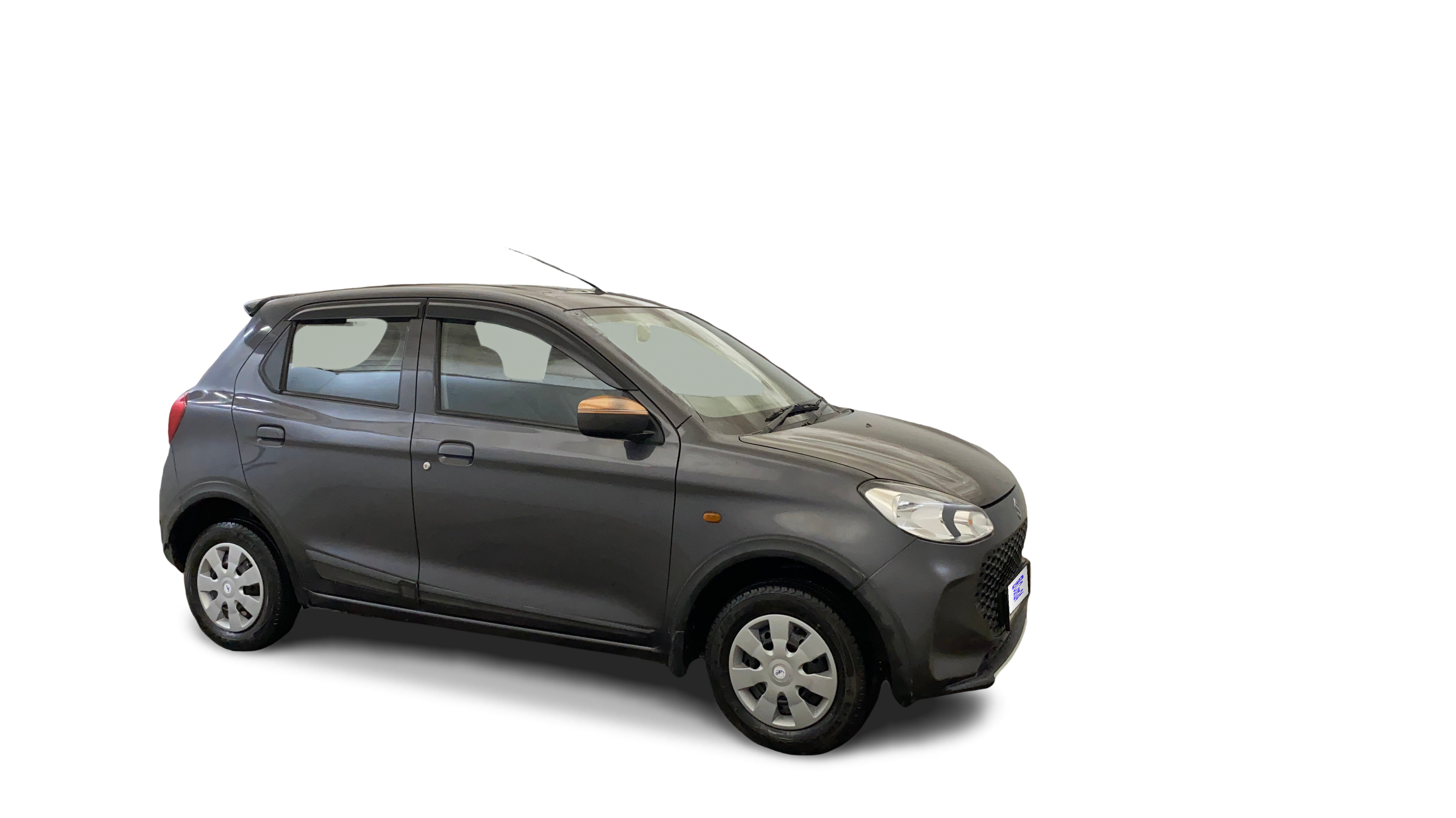 2023 Maruti Alto K10 - Hatchback - Petrol - Manual - ₹3.31 lakh