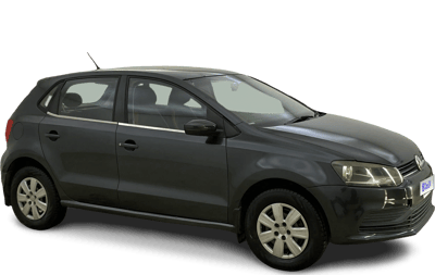 2018 Volkswagen Polo - Hatchback - Petrol - Manual - ₹3.62 lakh
