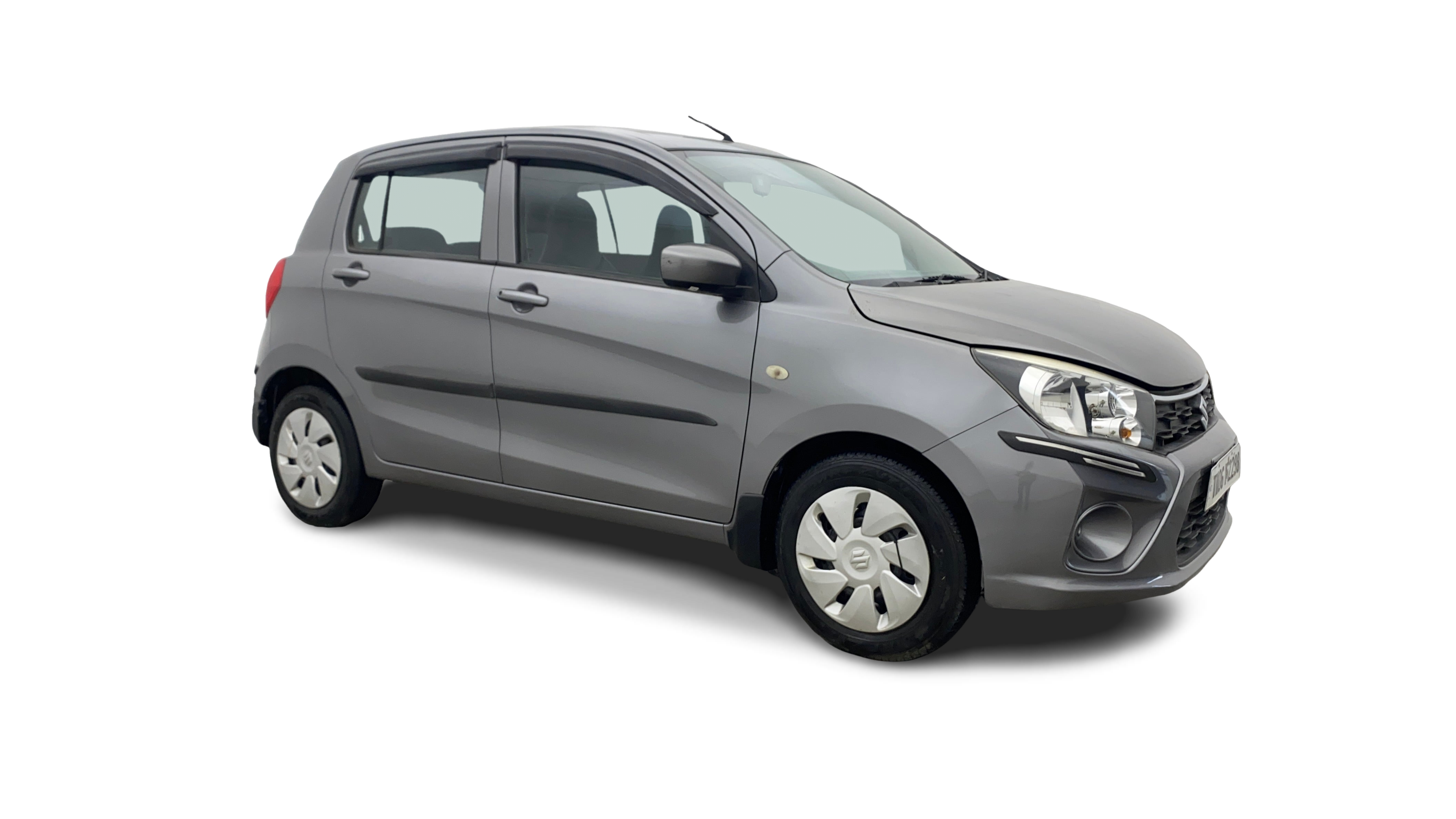2019 Maruti Celerio - Hatchback - Petrol - Manual - ₹3.99 lakh