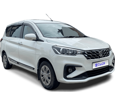 2024 Maruti Ertiga - SUV - CNG - Manual - ₹9.50 lakh