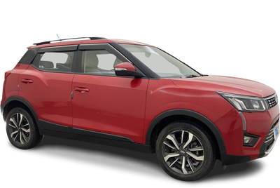 Mahindra XUV300-img