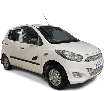 2016 Hyundai i10 - Hatchback - Petrol - Manual - ₹2.50 lakh