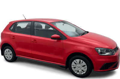 2022 Volkswagen Polo - Hatchback - Petrol - Manual - ₹6.02 lakh