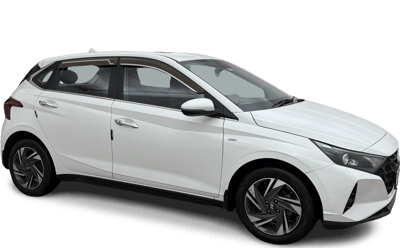 2023 Hyundai NEW I20 - Hatchback - Petrol - Automatic - ₹8.01 lakh