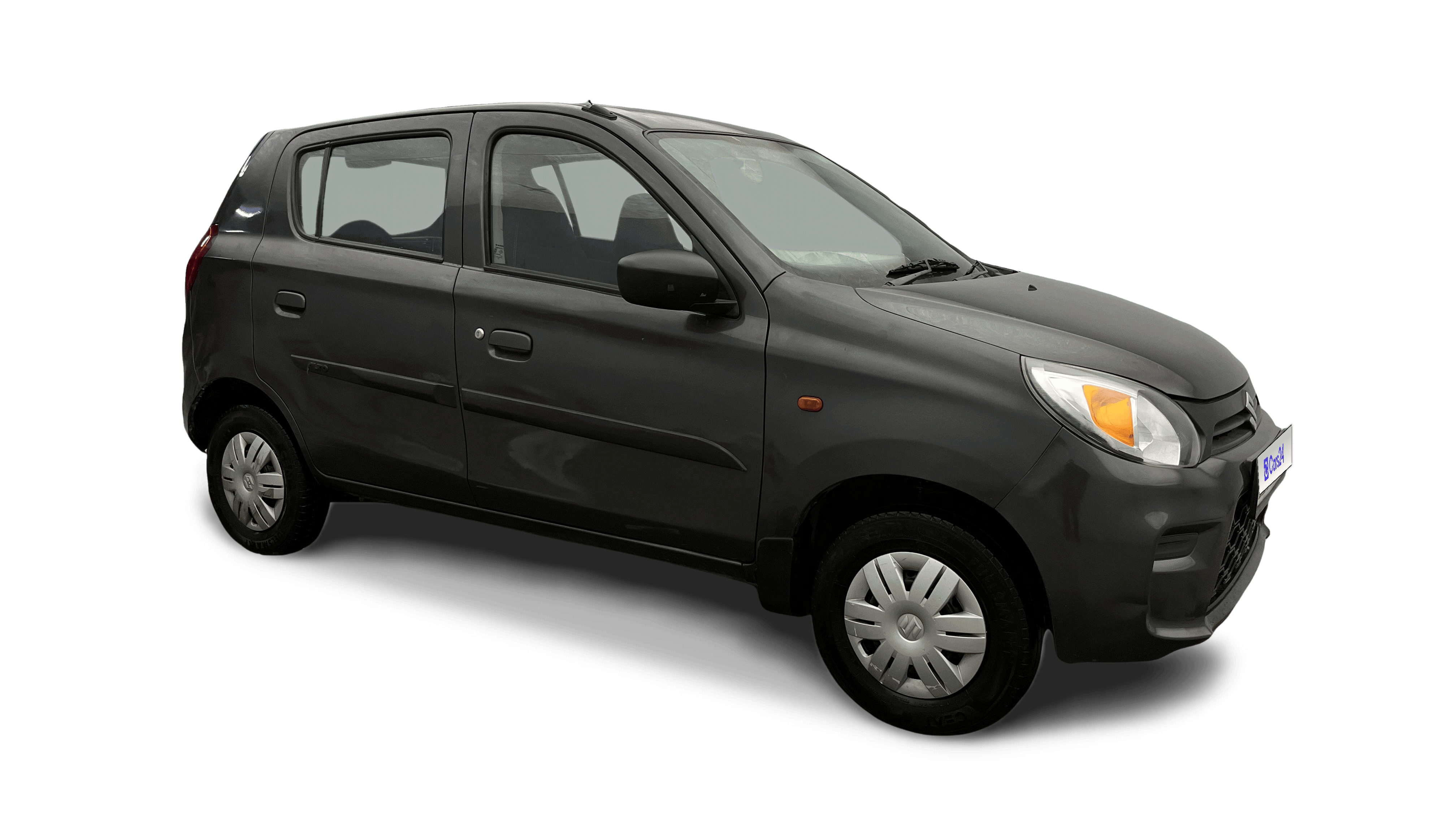 2022 Maruti Alto - Hatchback - Petrol - Manual - ₹2.89 lakh