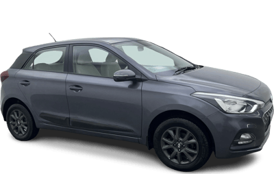2019 Hyundai Elite i20 - Hatchback - Petrol - Manual - ₹6.19 lakh