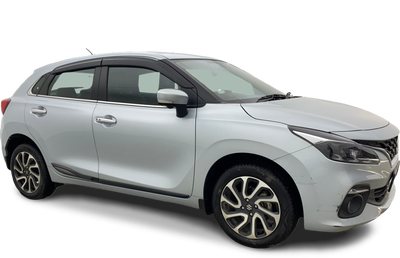 Maruti Baleno-img