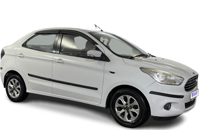 2015 Ford Figo Aspire - Sedan - Petrol - Manual - ₹2.44 lakh