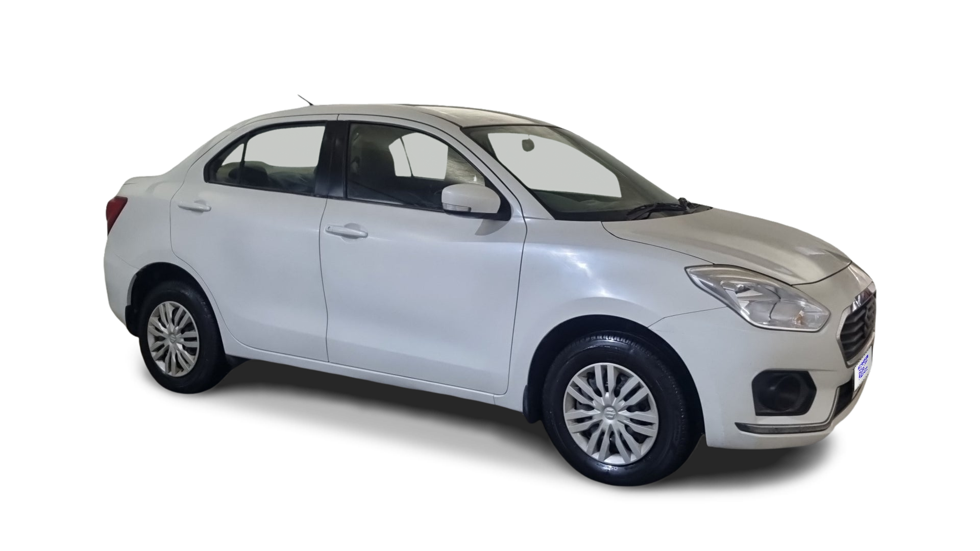 2019 Maruti Dzire - Sedan - Petrol - Manual - ₹4.21 lakh