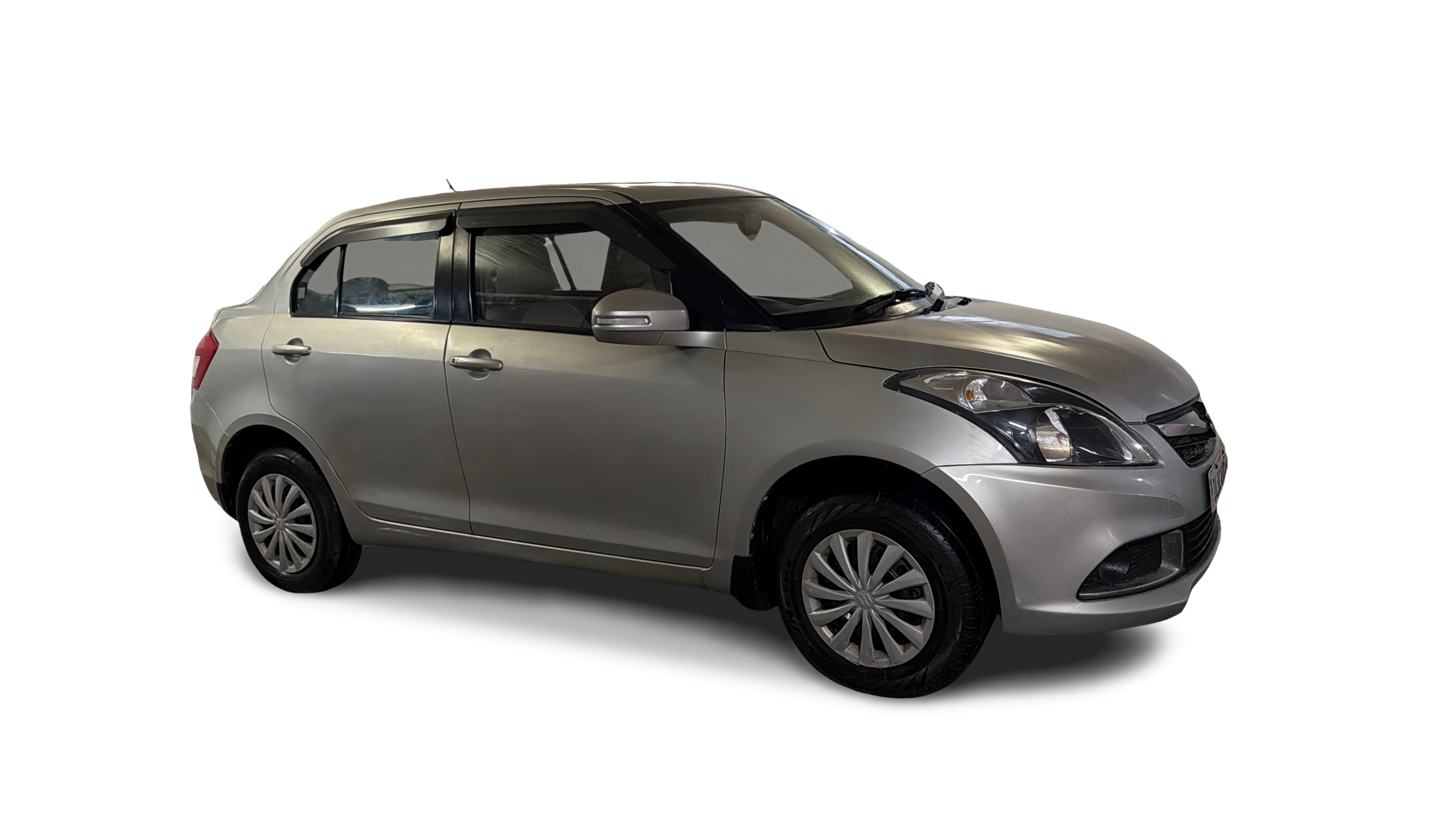 2016 Maruti Swift Dzire - Sedan - Petrol - Manual - ₹3.46 lakh