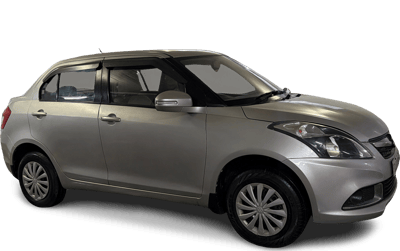 2016 Maruti Swift Dzire - Sedan - Petrol - Manual - ₹3.46 lakh