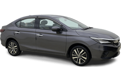 2021 Honda City - Sedan - Petrol - Manual - ₹8.20 lakh