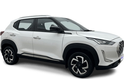 2022 Nissan MAGNITE - SUV - Petrol - Manual - ₹5.68 lakh