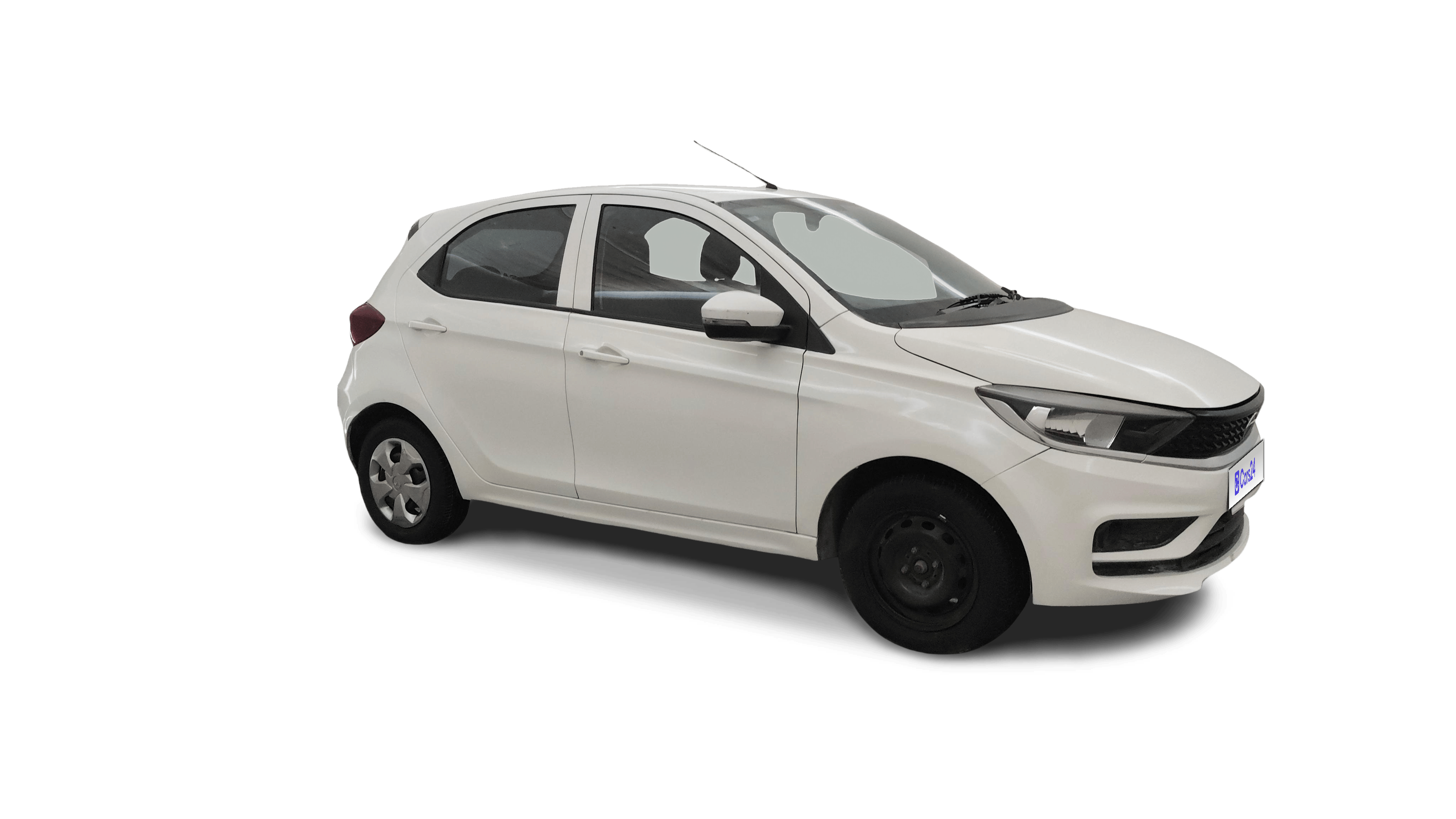 2021 Tata Tiago - Hatchback - CNG - Manual - ₹4.45 lakh
