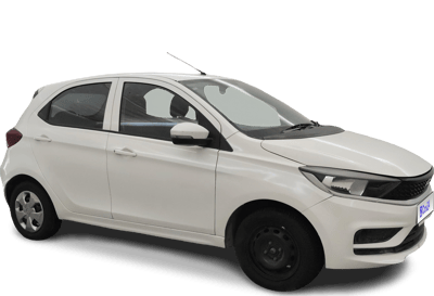 2021 Tata Tiago - Hatchback - CNG - Manual - ₹4.45 lakh