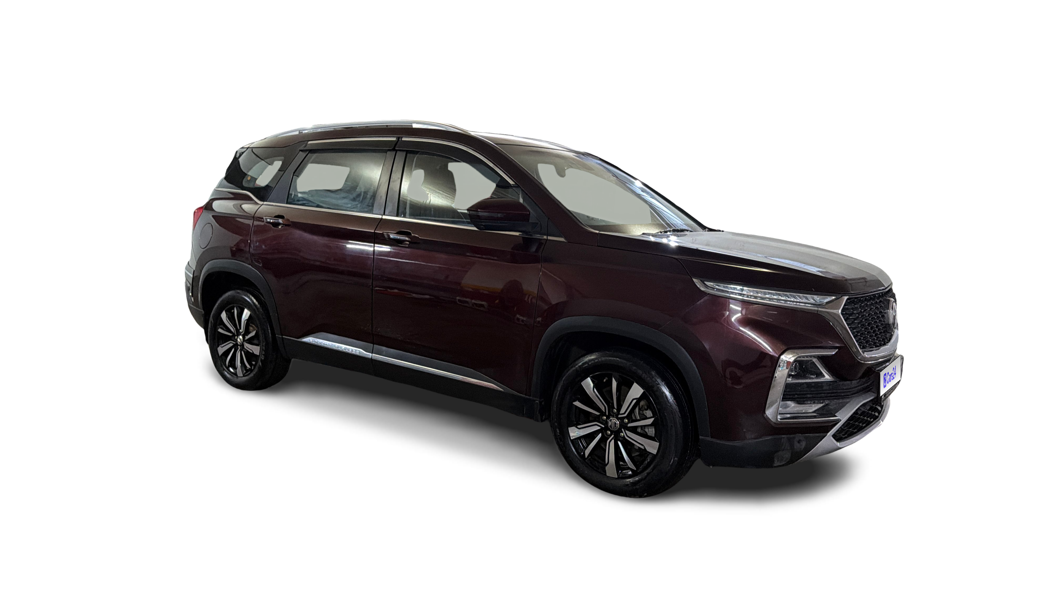 2019 MG HECTOR - SUV - Petrol - Automatic - ₹6.99 lakh