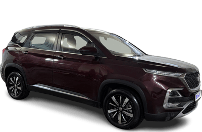 2019 MG HECTOR - SUV - Petrol - Automatic - ₹6.99 lakh