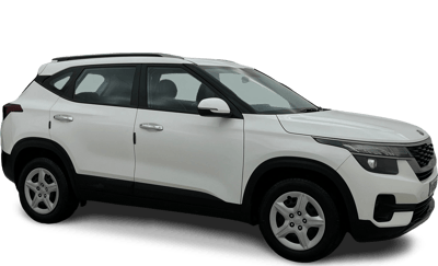 2021 KIA SELTOS - SUV - Petrol - Manual - ₹8.59 lakh