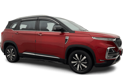 2020 MG HECTOR - SUV - Petrol - Automatic - ₹10.45 lakh