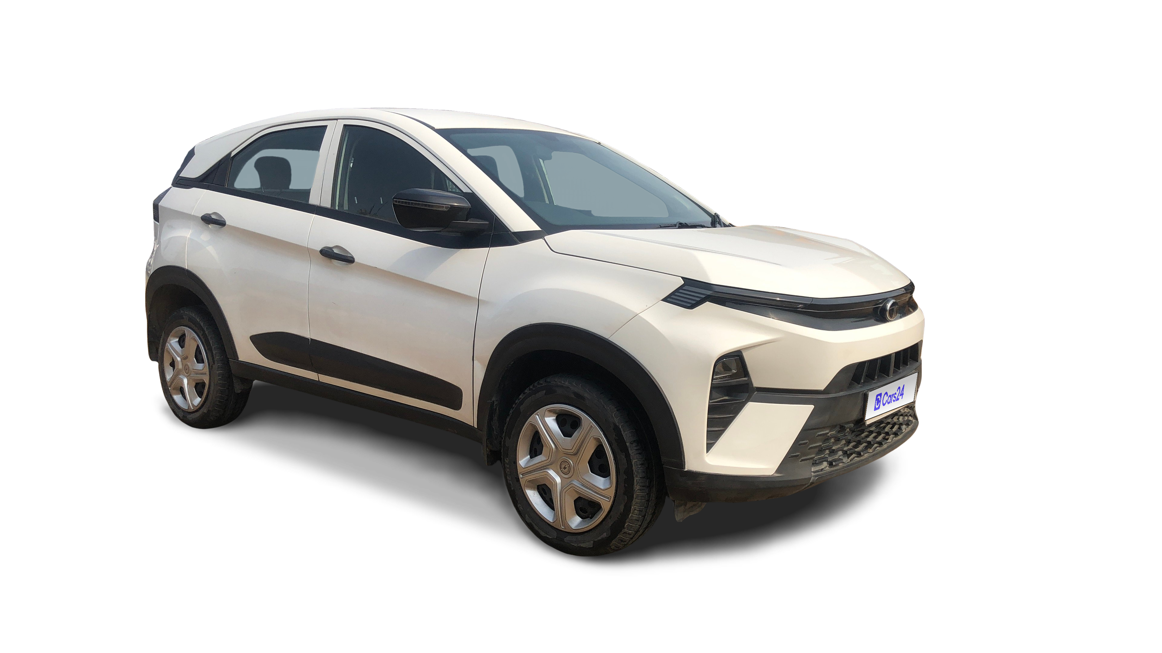2024 Tata NEXON - SUV - Petrol - Manual - ₹7.23 lakh