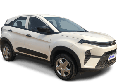 2024 Tata NEXON - SUV - Petrol - Manual - ₹7.23 lakh