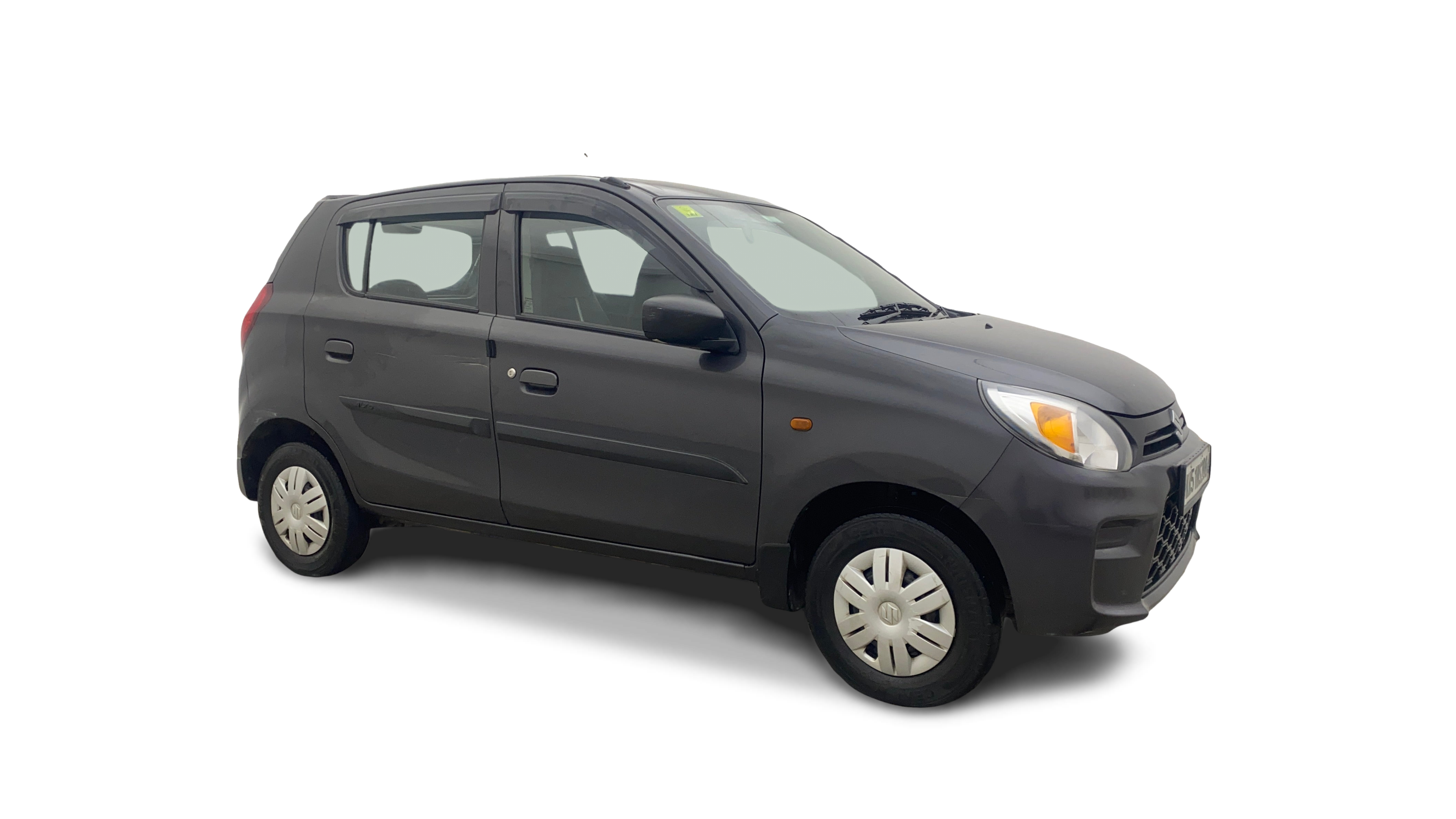 2022 Maruti Alto - Hatchback - Petrol - Manual - ₹3.20 lakh