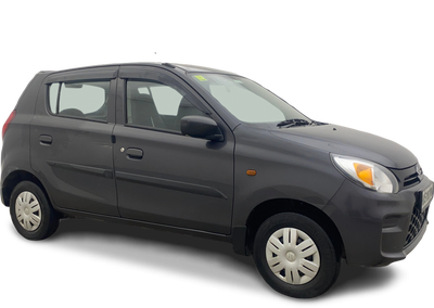 Maruti Alto-img