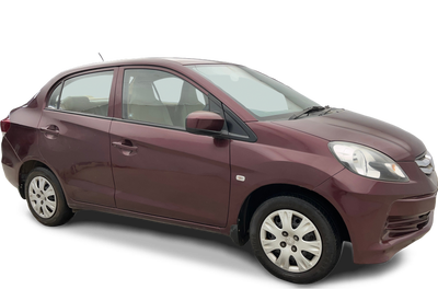 Honda Amaze-img