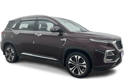 2022 MG HECTOR - SUV - Petrol - Automatic - ₹13.98 lakh