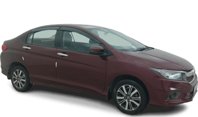 2018 Honda City - Sedan - Petrol - Manual - ₹6.34 lakh