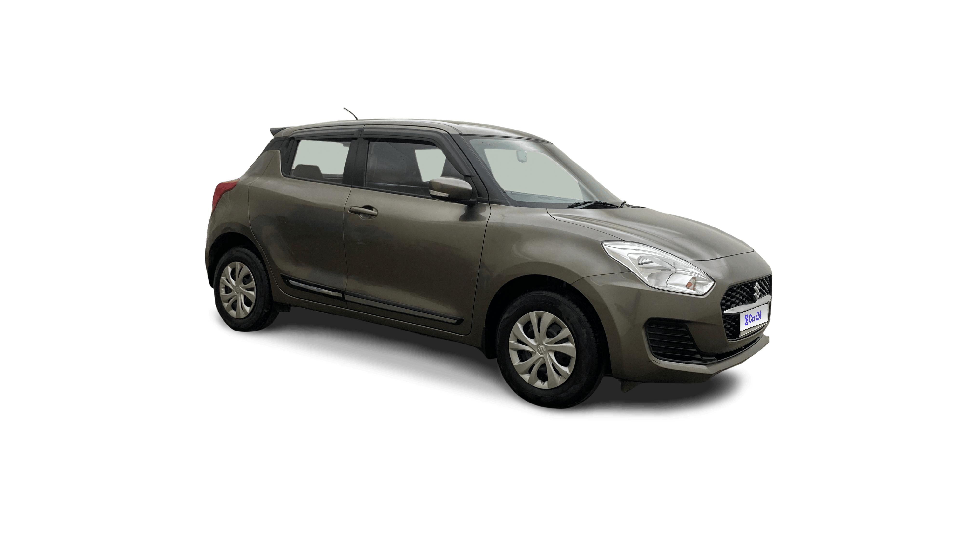 2021 Maruti Swift - Hatchback - Petrol - Automatic - ₹5.45 lakh