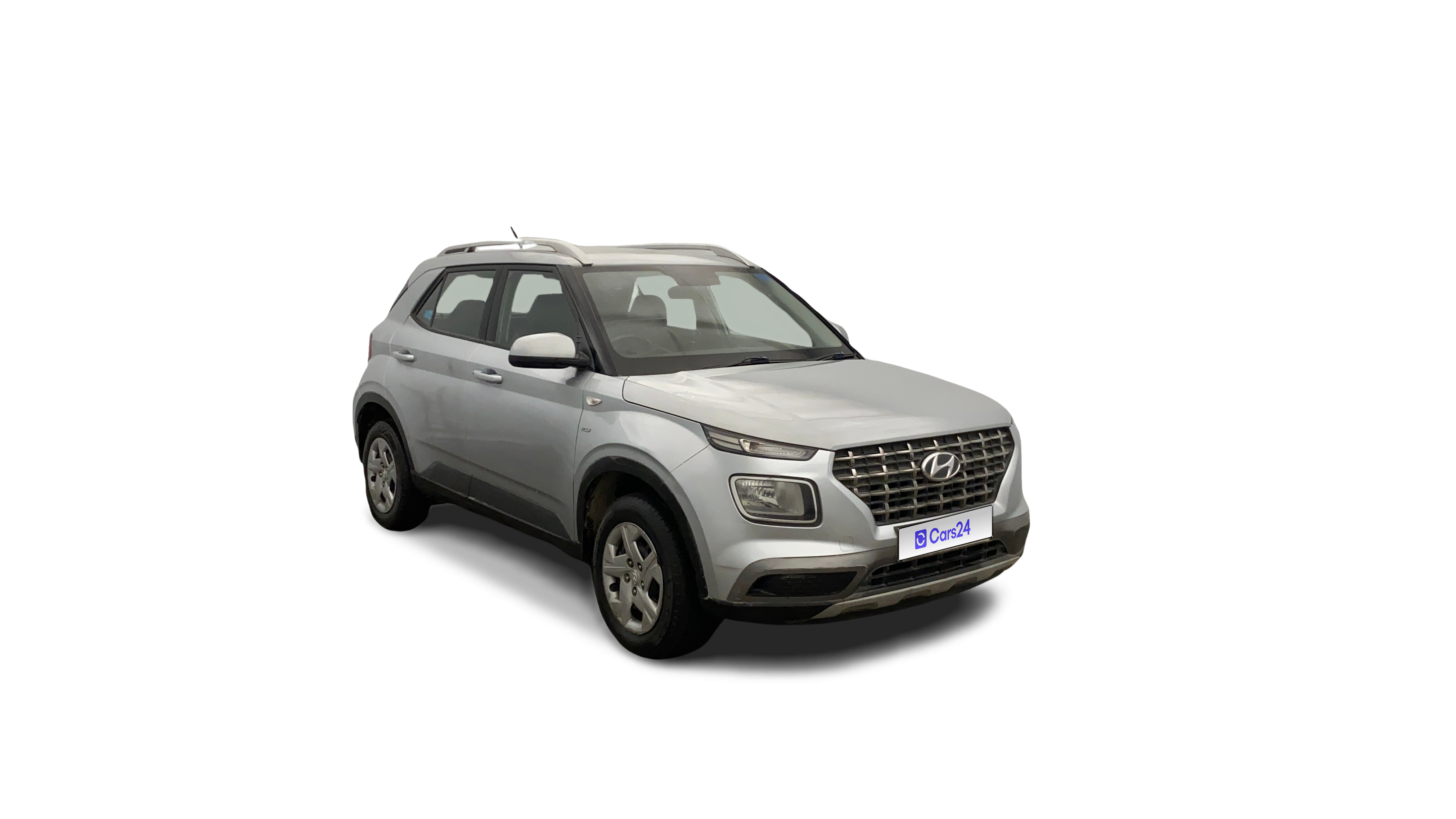 2019 Hyundai VENUE - SUV - Petrol - Automatic - ₹8.03 lakh