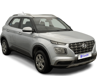 2019 Hyundai VENUE - SUV - Petrol - Automatic - ₹7.85 lakh