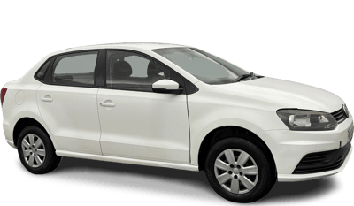 2017 Volkswagen Ameo - Sedan - Petrol - Manual - ₹2.89 lakh