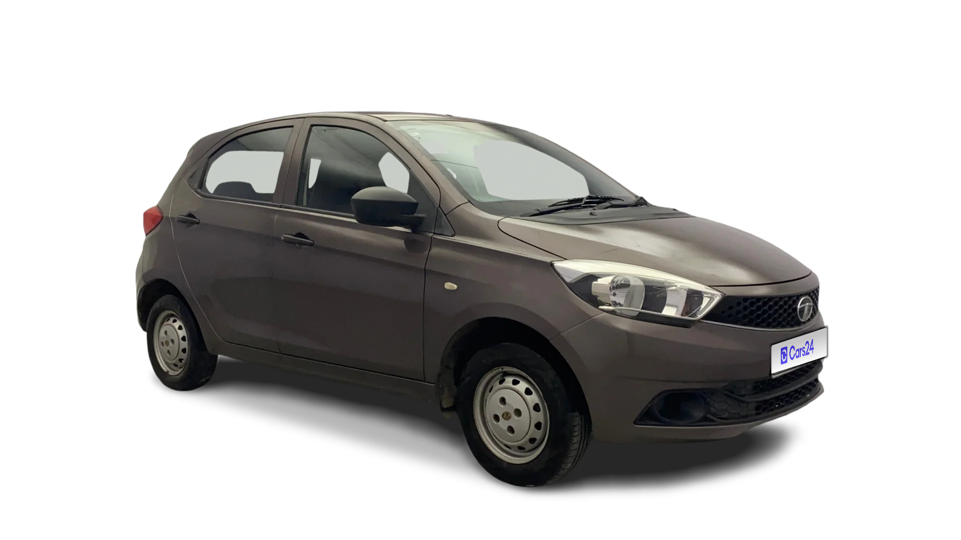 2017 Tata Tiago - Hatchback - Petrol - Manual - ₹2.75 lakh