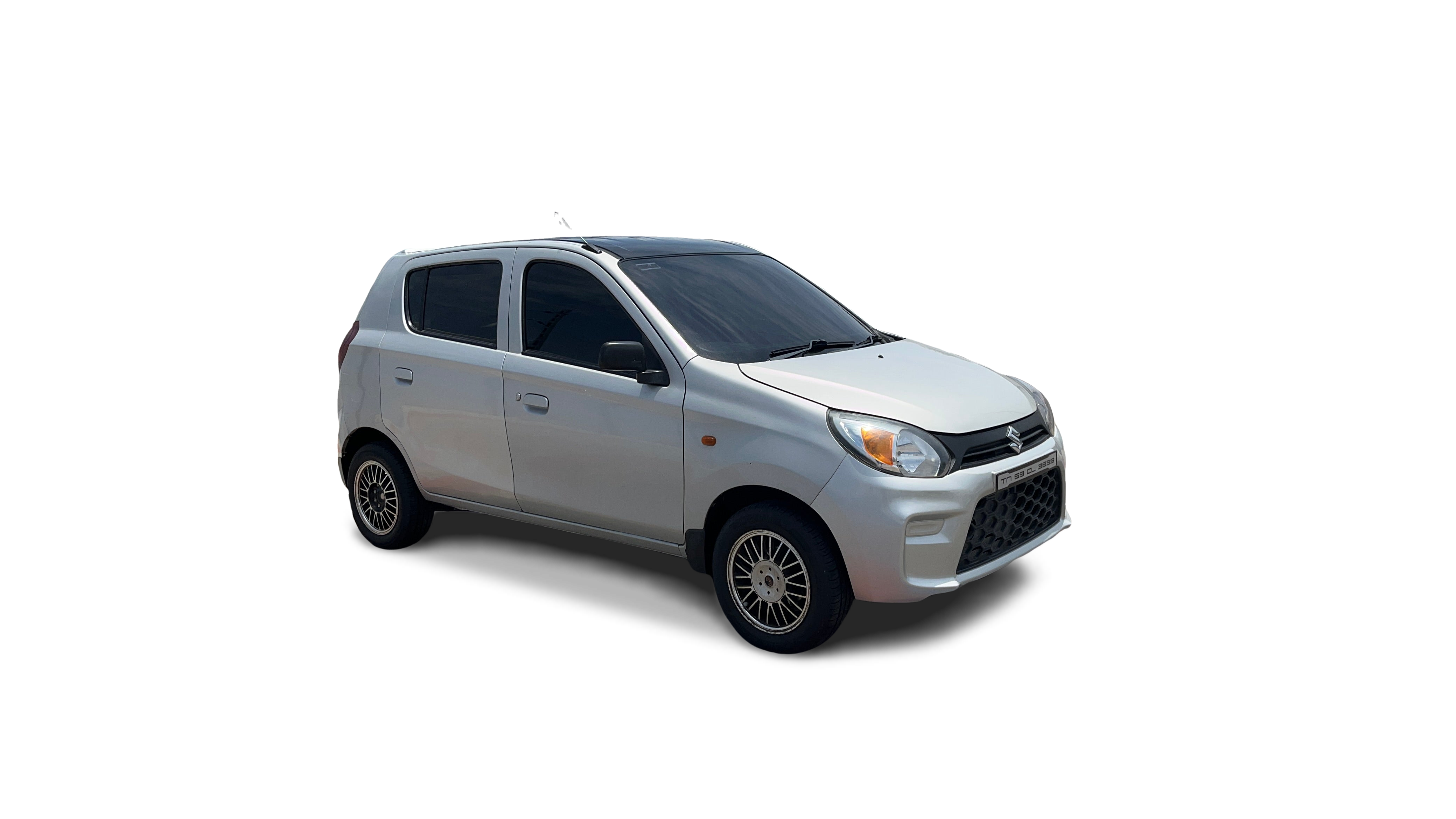 Maruti Alto-img